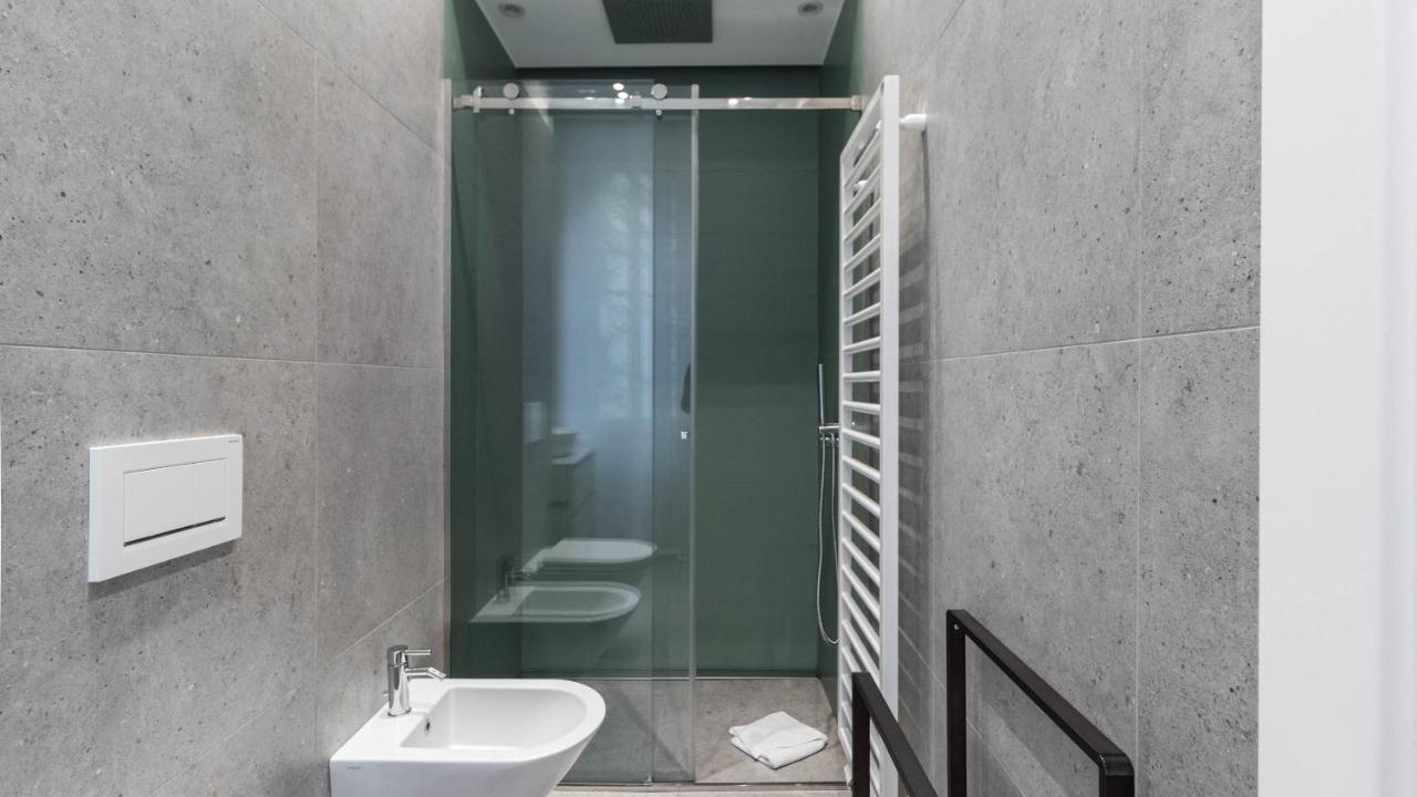 Italianway - Pindemonte 1 Daire Milano Dış mekan fotoğraf
